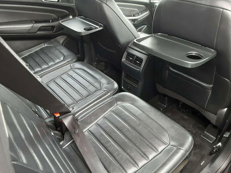 Ford Galaxy 2.0 Galaxy Titanium X TDCi Auto 5dr 5dr Automatic 2025