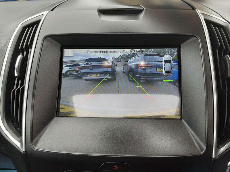 Ford Galaxy 2.0 Galaxy Titanium X TDCi Auto 5dr 5dr Automatic 2025