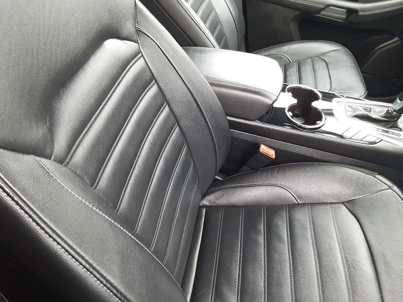 Ford Galaxy 2.0 Galaxy Titanium X TDCi Auto 5dr 5dr Automatic 2025