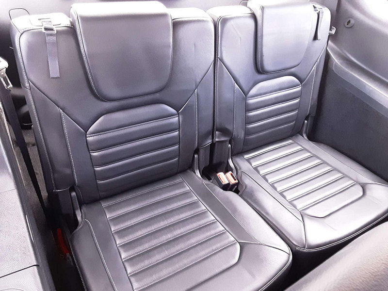 Ford Galaxy 2.0 Galaxy Titanium X TDCi Auto 5dr 5dr Automatic 2025
