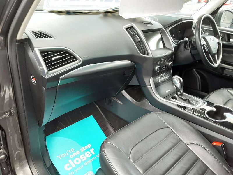 Ford Galaxy 2.0 Galaxy Titanium X TDCi Auto 5dr 5dr Automatic 2025