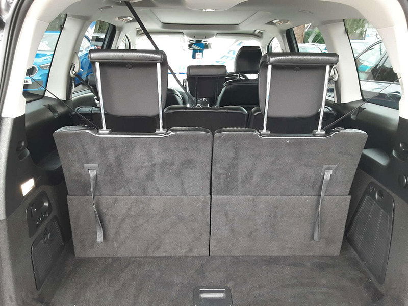 Ford Galaxy 2.0 Galaxy Titanium X TDCi Auto 5dr 5dr Automatic 2025