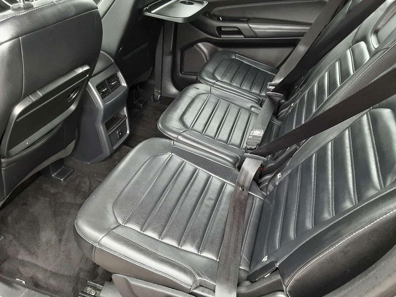 Ford Galaxy 2.0 Galaxy Titanium X TDCi Auto 5dr 5dr Automatic 2025