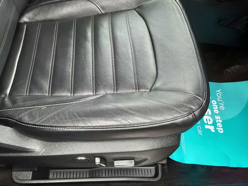 Ford Galaxy 2.0 Galaxy Titanium X TDCi Auto 5dr 5dr Automatic 2025