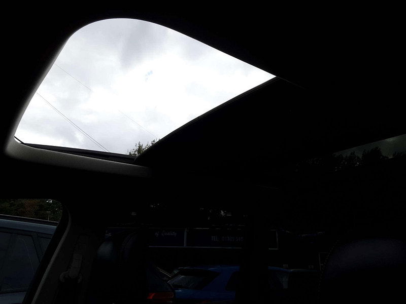 Ford Galaxy 2.0 Galaxy Titanium X TDCi Auto 5dr 5dr Automatic 2025