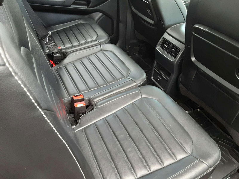 Ford Galaxy 2.0 Galaxy Titanium X TDCi Auto 5dr 5dr Automatic 2025