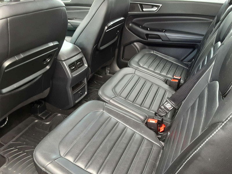Ford Galaxy 2.0 Galaxy Titanium X TDCi Auto 5dr 5dr Automatic 2025