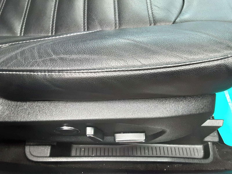 Ford Galaxy 2.0 Galaxy Titanium X TDCi Auto 5dr 5dr Automatic 2025
