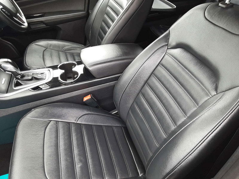 Ford Galaxy 2.0 Galaxy Titanium X TDCi Auto 5dr 5dr Automatic 2025