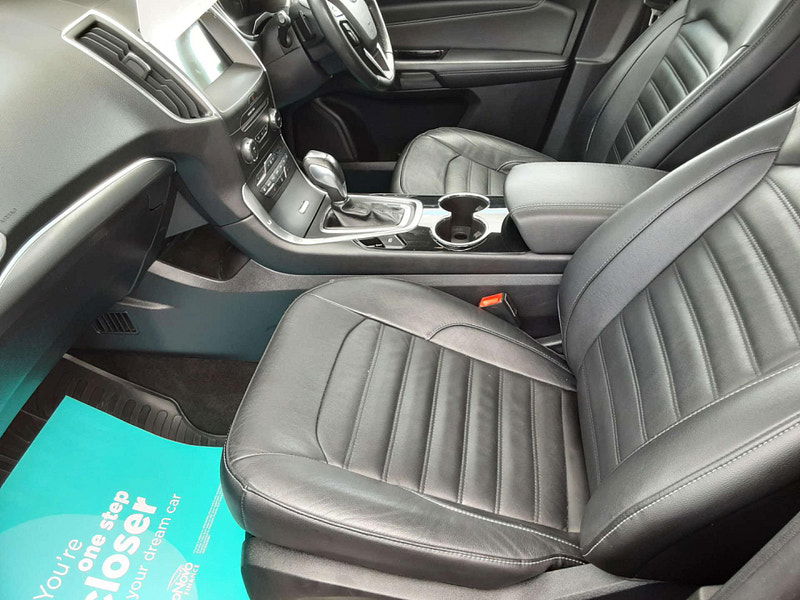 Ford Galaxy 2.0 Galaxy Titanium X TDCi Auto 5dr 5dr Automatic 2025