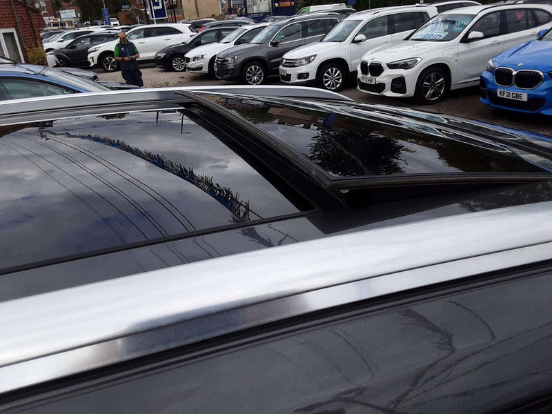 Ford Galaxy 2.0 Galaxy Titanium X TDCi Auto 5dr 5dr Automatic 2025