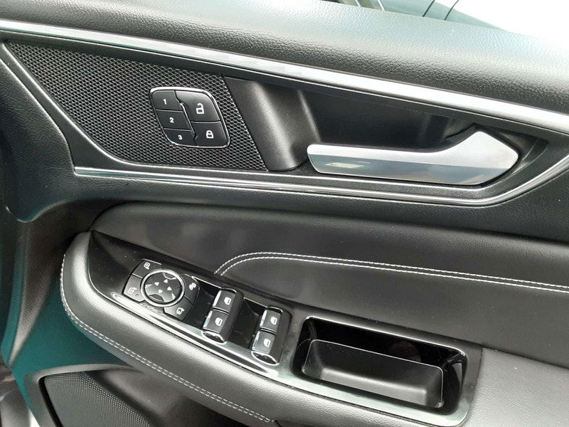 Ford Galaxy 2.0 Galaxy Titanium X TDCi Auto 5dr 5dr Automatic 2025