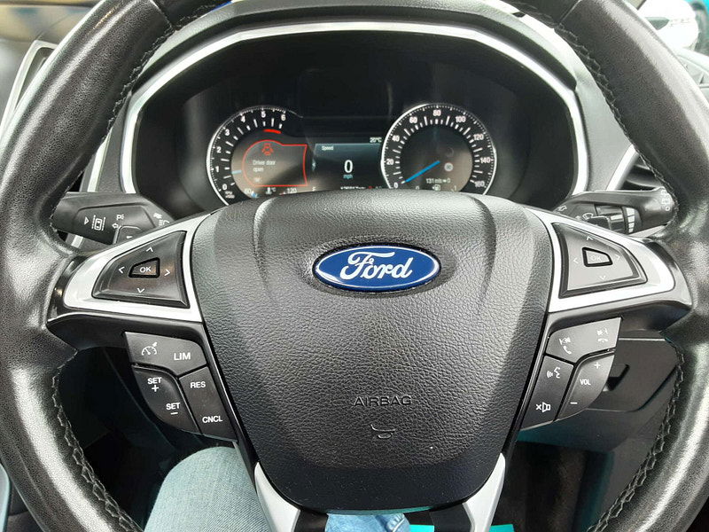 Ford Galaxy 2.0 Galaxy Titanium X TDCi Auto 5dr 5dr Automatic 2025