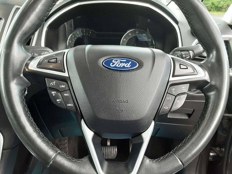 Ford Galaxy 2.0 Galaxy Titanium X TDCi Auto 5dr 5dr Automatic 2025