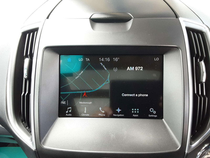 Ford Galaxy 2.0 Galaxy Titanium X TDCi Auto 5dr 5dr Automatic 2025