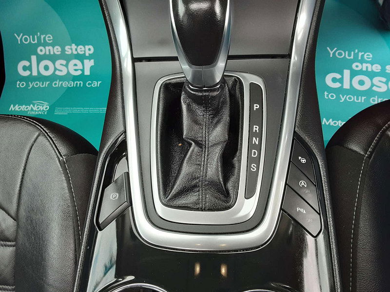 Ford Galaxy 2.0 Galaxy Titanium X TDCi Auto 5dr 5dr Automatic 2025