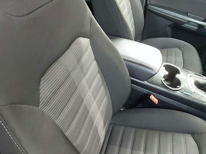 Ford Galaxy 2.0 Galaxy Zetec TDCi 5dr 5dr Manual 2026