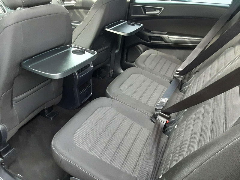 Ford Galaxy 2.0 Galaxy Zetec TDCi 5dr 5dr Manual 2026