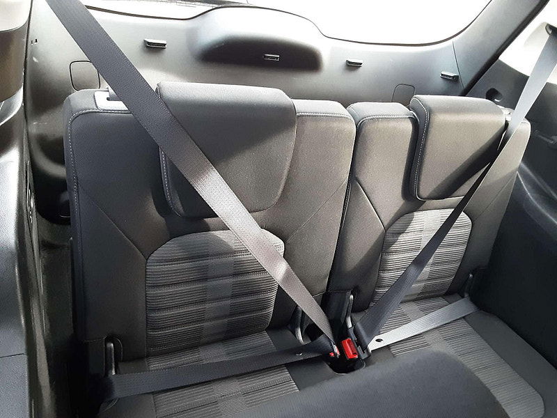 Ford Galaxy 2.0 Galaxy Zetec TDCi 5dr 5dr Manual 2026