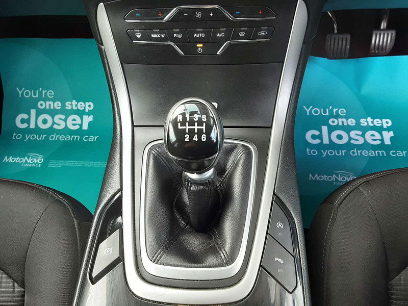 Ford Galaxy 2.0 Galaxy Zetec TDCi 5dr 5dr Manual 2026