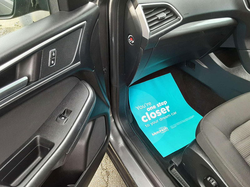 Ford Galaxy 2.0 Galaxy Zetec TDCi 5dr 5dr Manual 2026