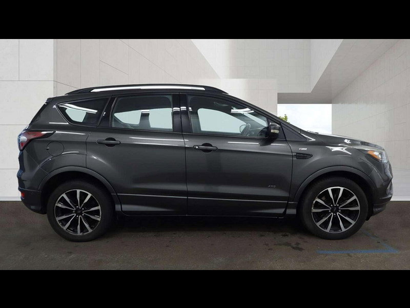 Ford Kuga 1.5 Kuga ST-Line 4x4 Auto 4WD 5dr 5dr Automatic 2026