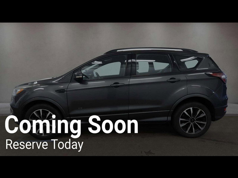 Ford Kuga 1.5 Kuga ST-Line 4x4 Auto 4WD 5dr 5dr Automatic 2026