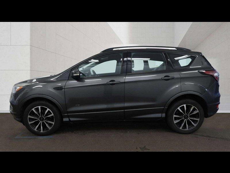 Ford Kuga 1.5 Kuga ST-Line 4x4 Auto 4WD 5dr 5dr Automatic 2026