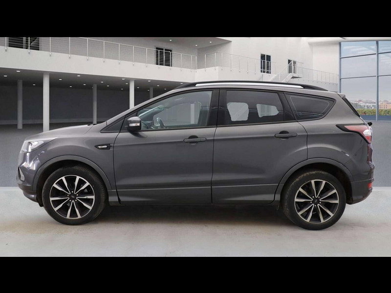 Ford Kuga 1.5 Kuga ST-Line 5dr 5dr Manual 2026