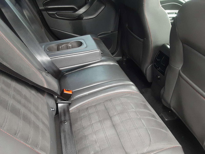 Ford Kuga 1.5 Kuga ST-Line 5dr 5dr Manual 2026
