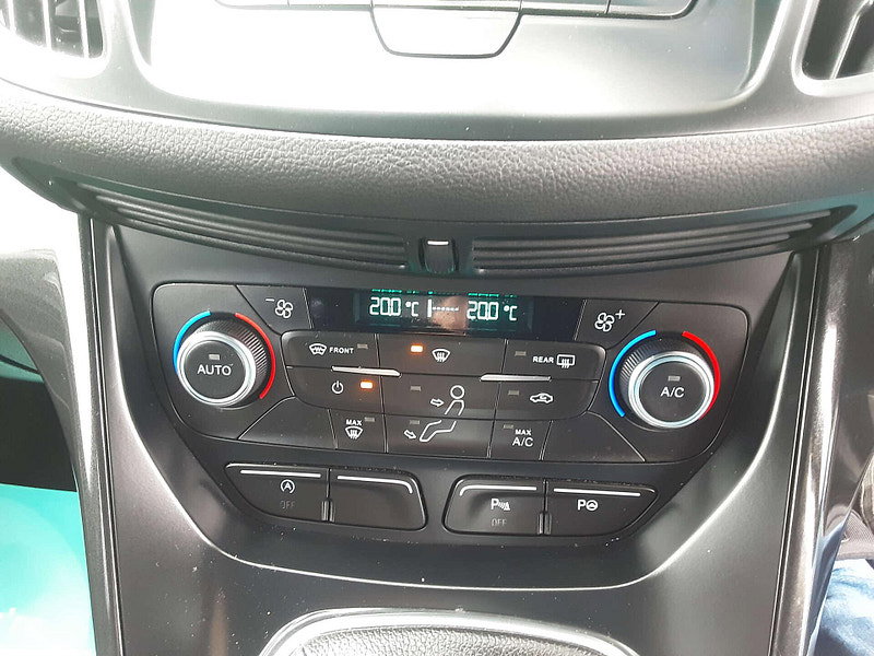 Ford Kuga 1.5 Kuga ST-Line 5dr 5dr Manual 2026