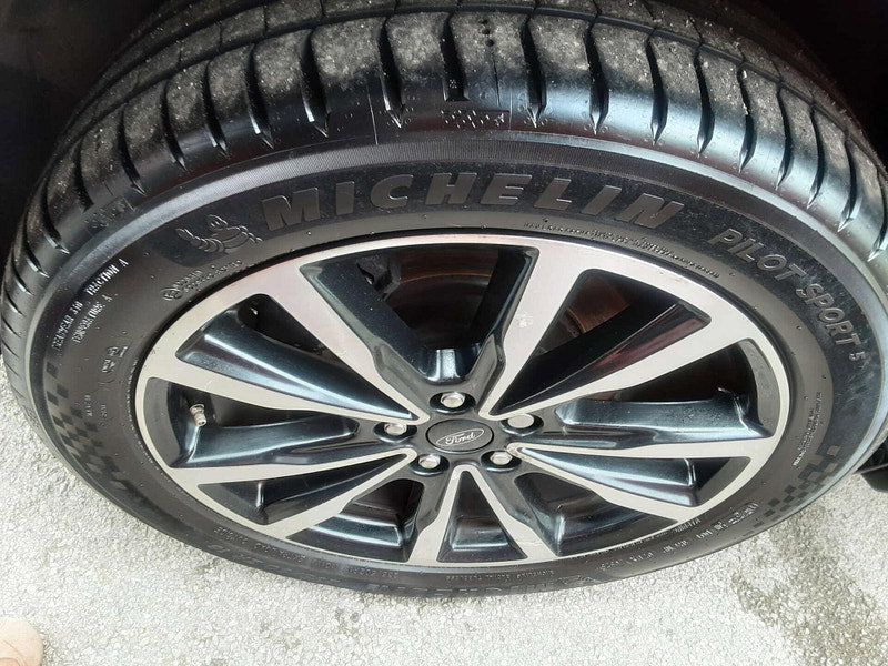 Ford Kuga 1.5 Kuga ST-Line 5dr 5dr Manual 2026