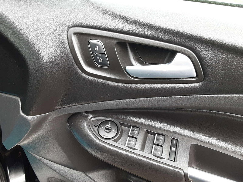 Ford Kuga 1.5 Kuga ST-Line 5dr 5dr Manual 2026