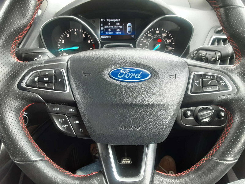 Ford Kuga 1.5 Kuga ST-Line 5dr 5dr Manual 2026