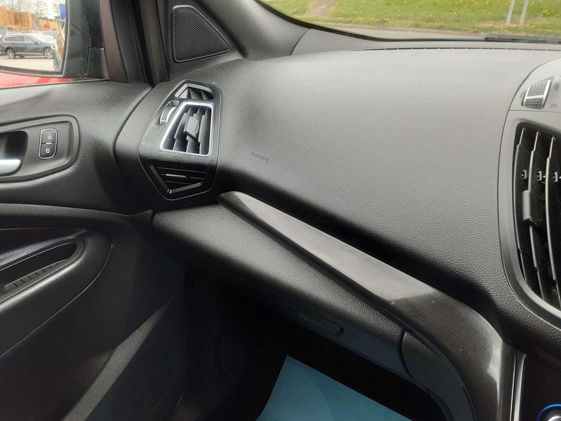 Ford Kuga 1.5 Kuga ST-Line 5dr 5dr Manual 2026