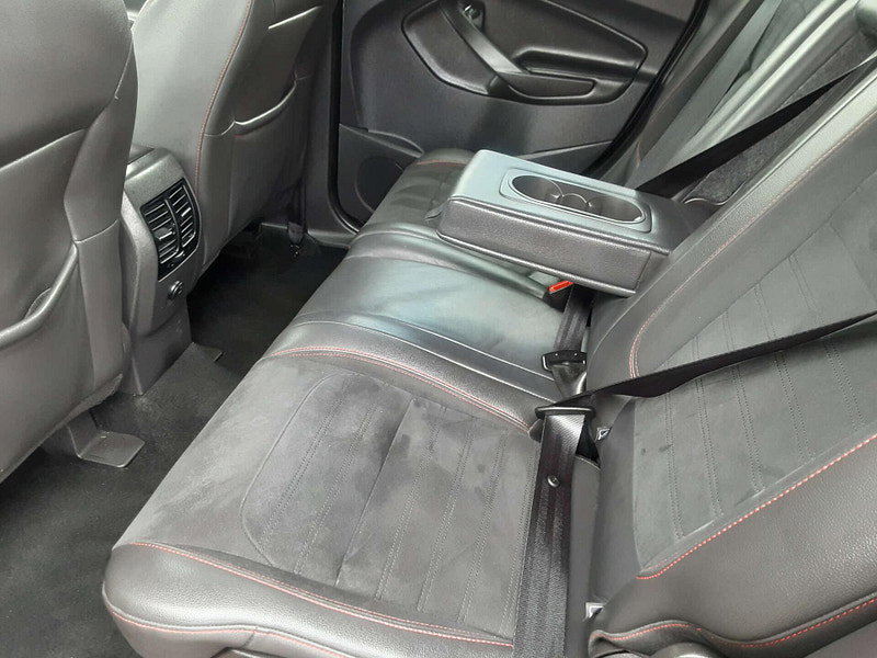 Ford Kuga 1.5 Kuga ST-Line 5dr 5dr Manual 2026