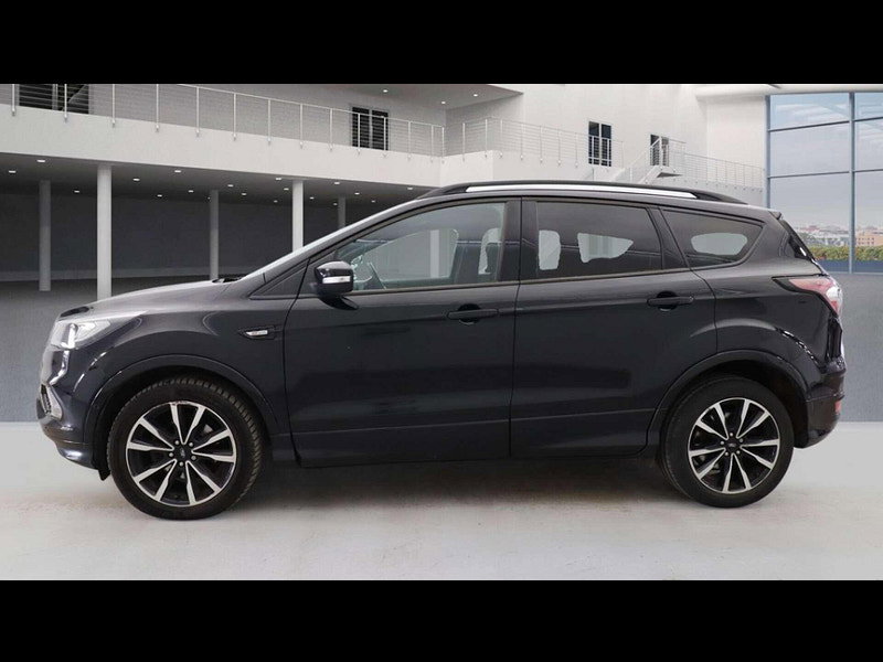 Ford Kuga 1.5 Kuga ST-Line 5dr 5dr Manual 2026