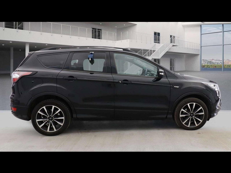 Ford Kuga 1.5 Kuga ST-Line 5dr 5dr Manual 2026