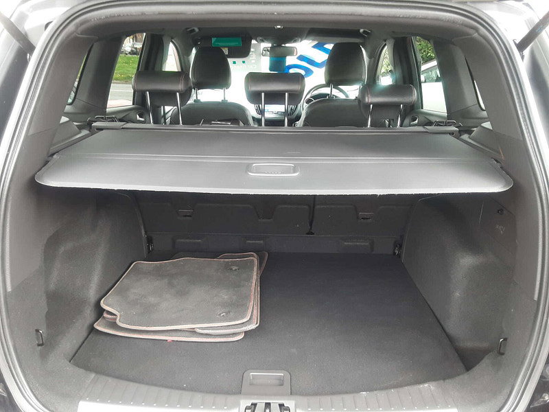 Ford Kuga 1.5 Kuga ST-Line 5dr 5dr Manual 2026