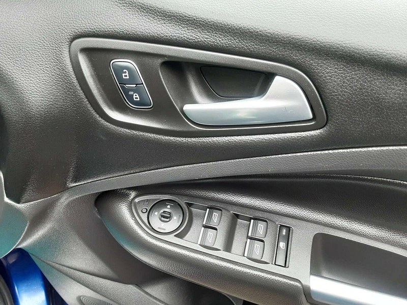 Ford Kuga 1.5 Kuga ST-Line TDCi 5dr 5dr Manual 2026