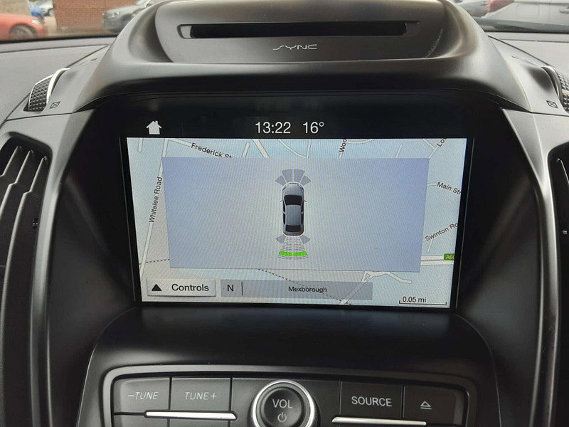 Ford Kuga 1.5 Kuga ST-Line TDCi 5dr 5dr Manual 2026