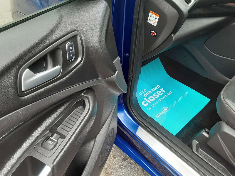 Ford Kuga 1.5 Kuga ST-Line TDCi 5dr 5dr Manual 2026