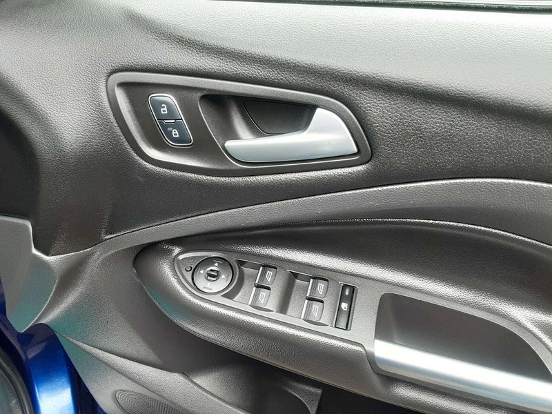 Ford Kuga 1.5 Kuga ST-Line TDCi 5dr 5dr Manual 2026