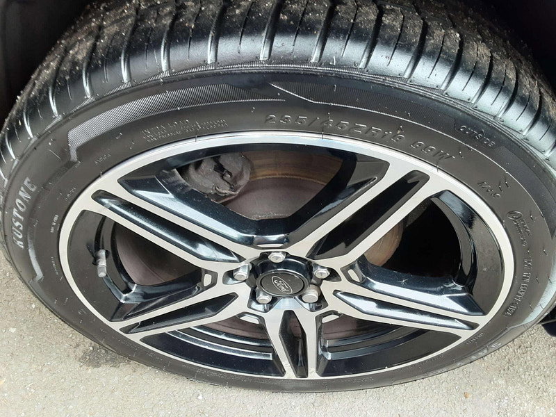 Ford Kuga 1.5 Kuga ST-Line TDCi 5dr 5dr Manual 2026