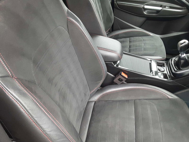 Ford Kuga 1.5 Kuga ST-Line TDCi 5dr 5dr Manual 2026