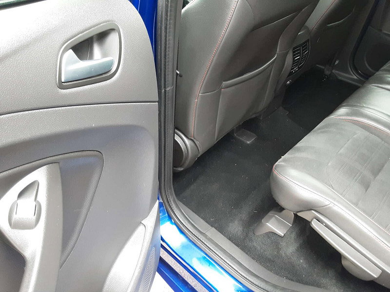 Ford Kuga 1.5 Kuga ST-Line TDCi 5dr 5dr Manual 2026