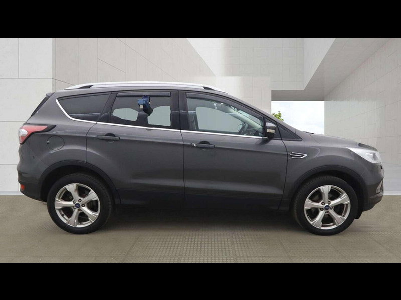 Ford Kuga 1.5 Kuga ST-Line X 5dr 5dr Manual 2026