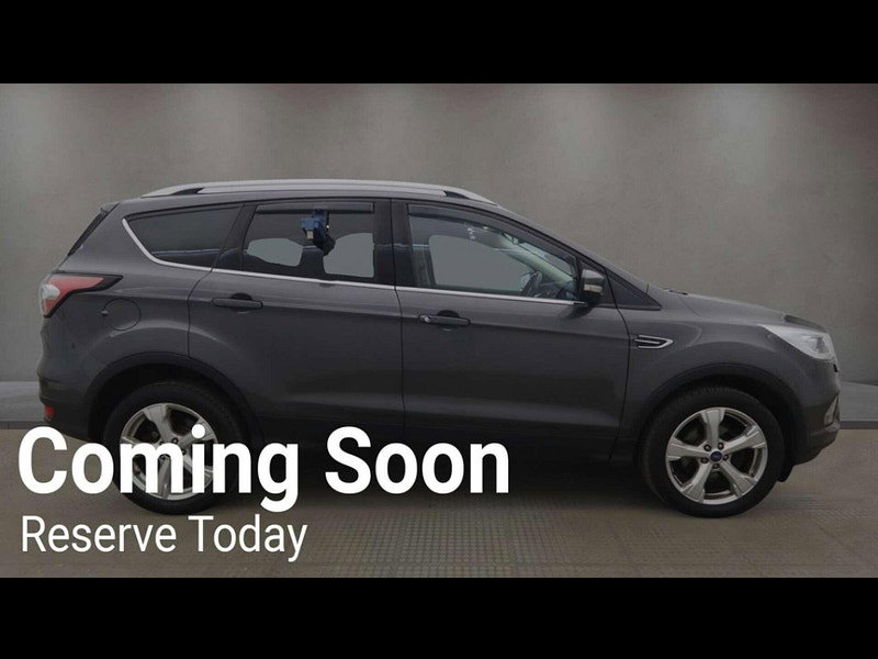 Ford Kuga 1.5 Kuga ST-Line X 5dr 5dr Manual 2026