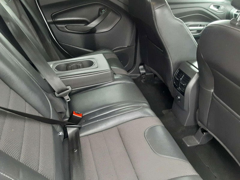 Ford Kuga 1.5 Kuga Titanium 5dr 5dr Manual 2025