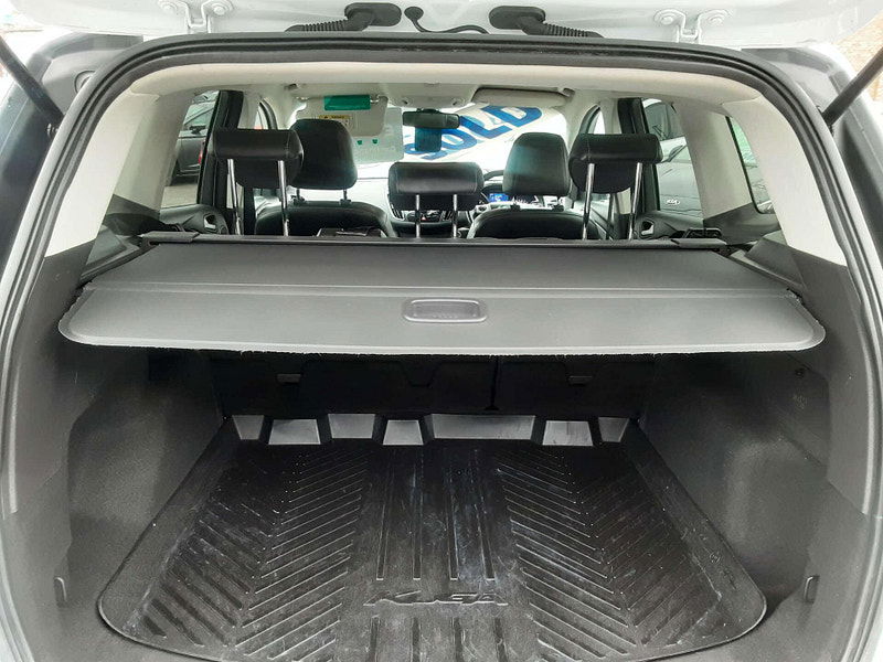 Ford Kuga 1.5 Kuga Titanium 5dr 5dr Manual 2025